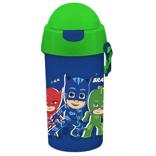 Must PJ Masks Water Bottle