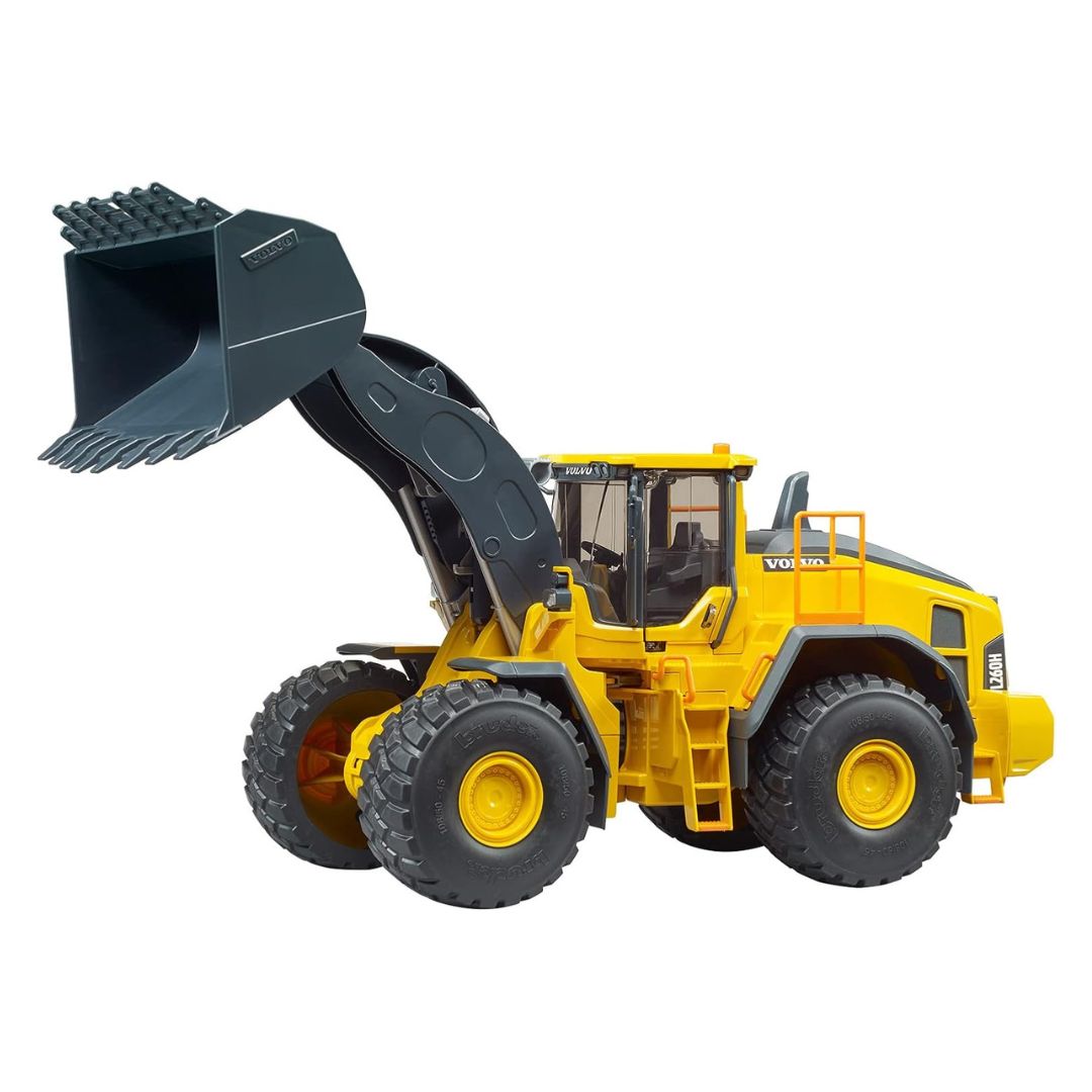 Bruder Volvo Wheel Loader