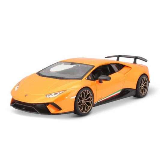 Bburago Lamborghini Huracan Performante