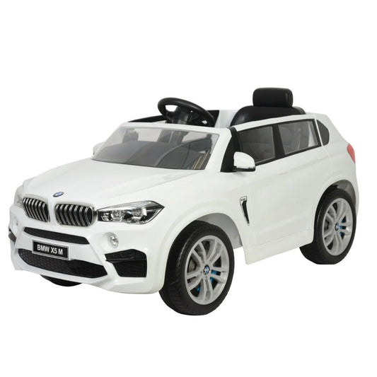 Kids Ride on BMW X5 Electric Car (Assorted)