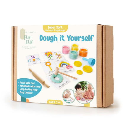 Dough it Yourself