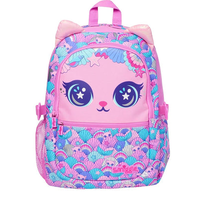 Smiggle Bear Backpack