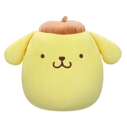 Squishmallow 20Cm Hello Kitty Plushies