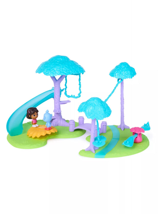 Dora Mini Playset Doll Accessory