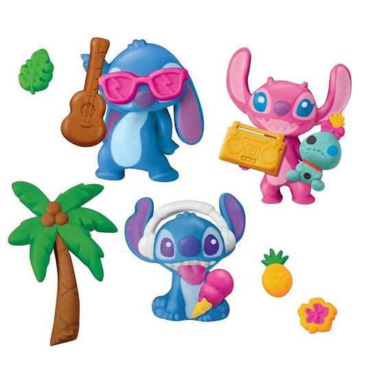 Stitch Softe Dough Making Kit