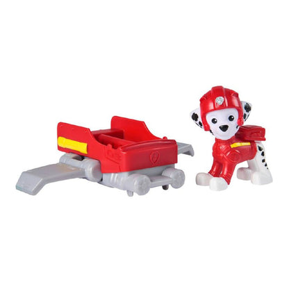 Paw Patrol Air Rescue Vehicle Assorted