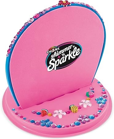 Shimmer 'N' Sparkle Sparkling Headbands & Barrettes