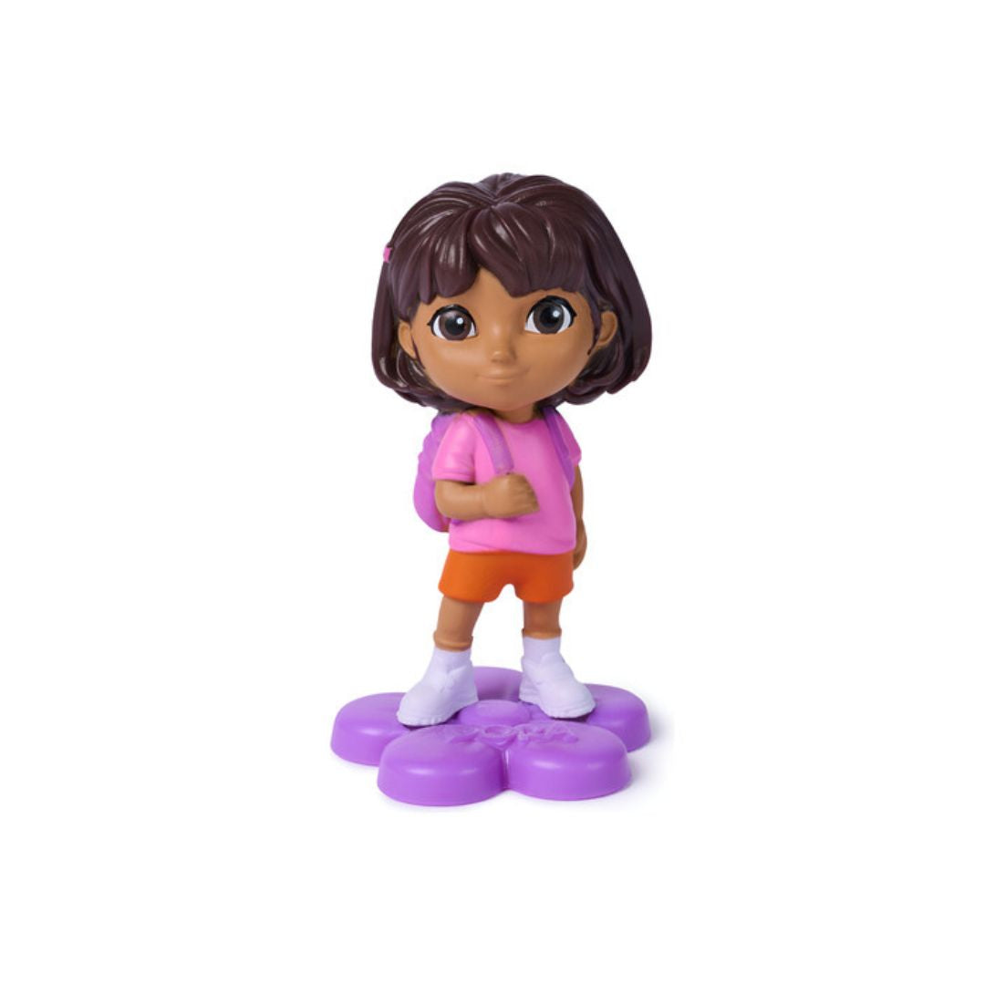 Dora the Explorer Collectible Mini Figure 5cm Spin Master