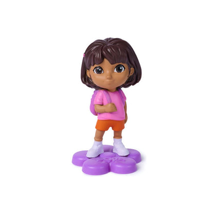 Dora the Explorer Collectible Mini Figure 5cm Spin Master