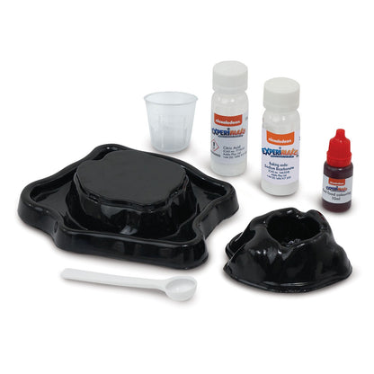 Nickelodeon Experimake Explosions and Eruptions