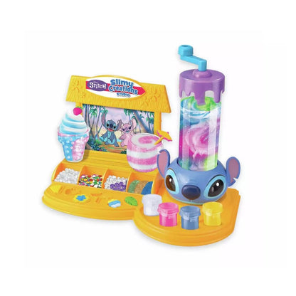 Slimy Disney Stitch Creations