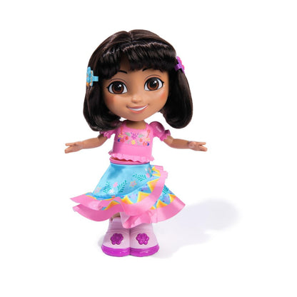 Dora Dance With Me Doll