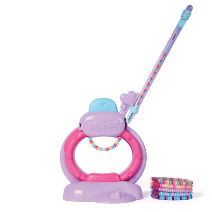 Cool Maker Stack'd Heishi Bracelet Studio