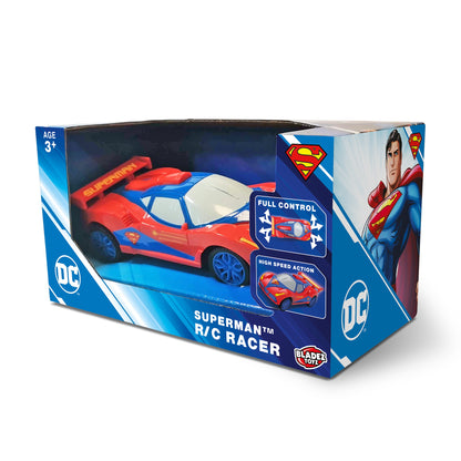 RC Superman Car