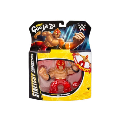 Goo Jit Zu WWE Rey Mysterio