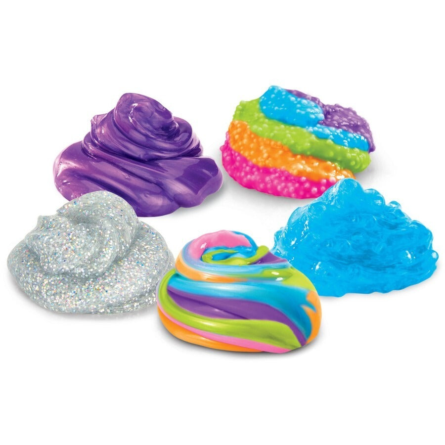 Cra-Z-Slimy Blendz Slime