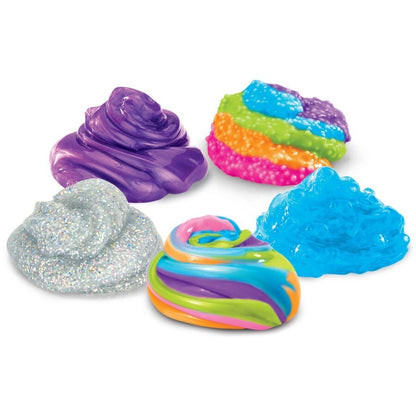 Cra-Z-Slimy Blendz Slime