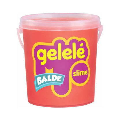 Slime Bucket 457gr