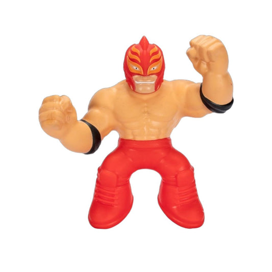 Goo Jit Zu WWE Rey Mysterio