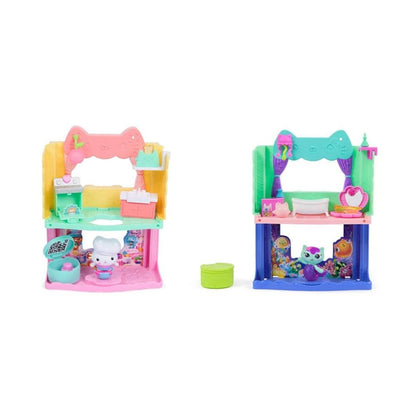 Gabby's Dollhouse Movie Portal Room Assorted