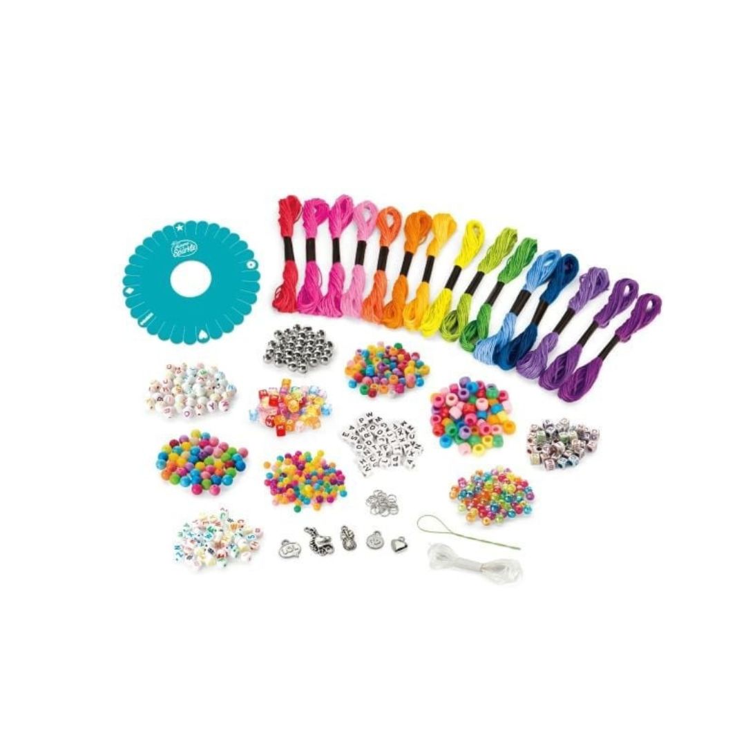 Charm Bracelet Studio