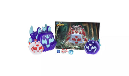 Blox Fruits Kitsune Collector Bundle