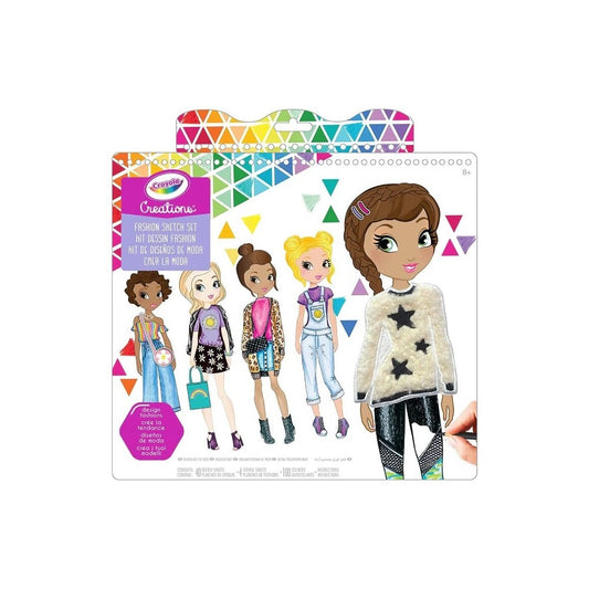 Creative Games and Activities Crayola