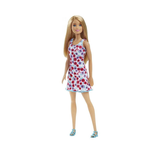 Barbie Modern Dresses Trendy Pop