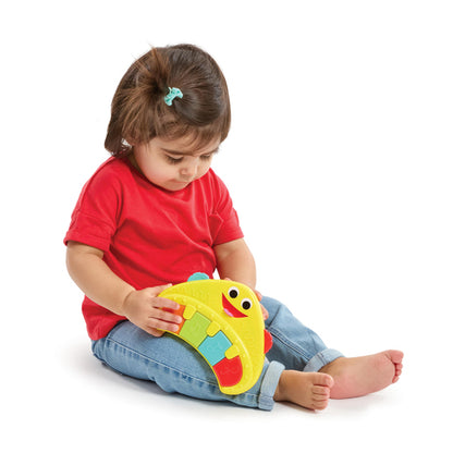 Centre Singing Piano