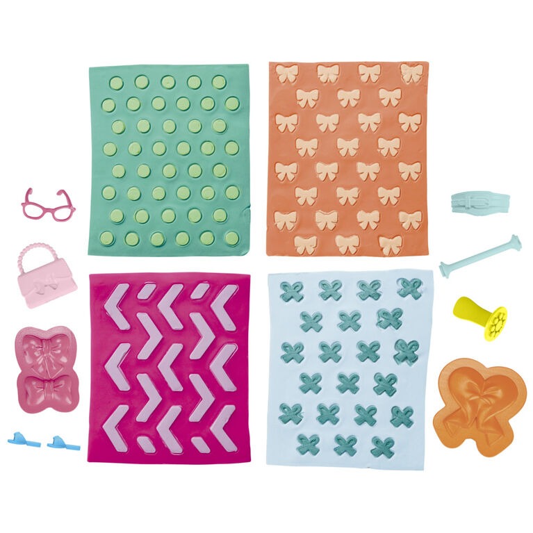 Barbie Pearls and Bows Accessory Pack