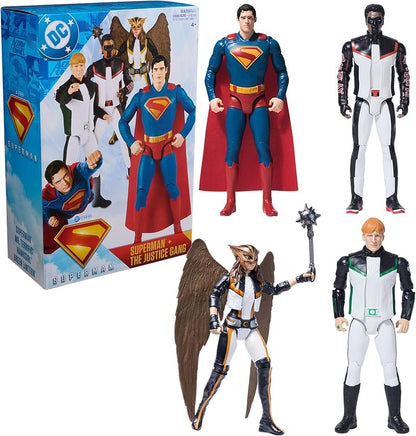 DC Comics Figure Assorted