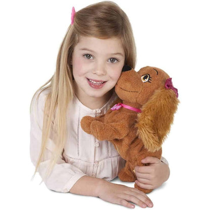 Club Petz Lucy Sing & Dance