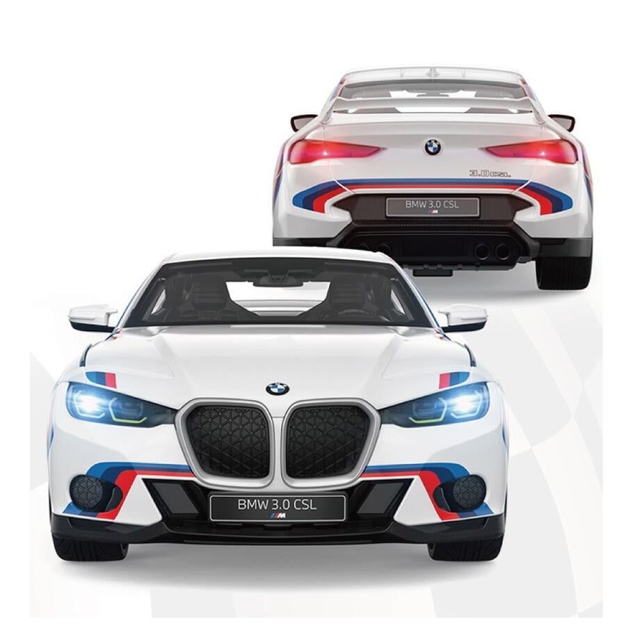 Rastar R/C 1:14 BMW
