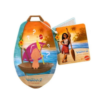 Disney Moana 2 Wayfinder Wonders Dolls