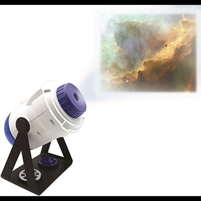360° Planetarium Projector