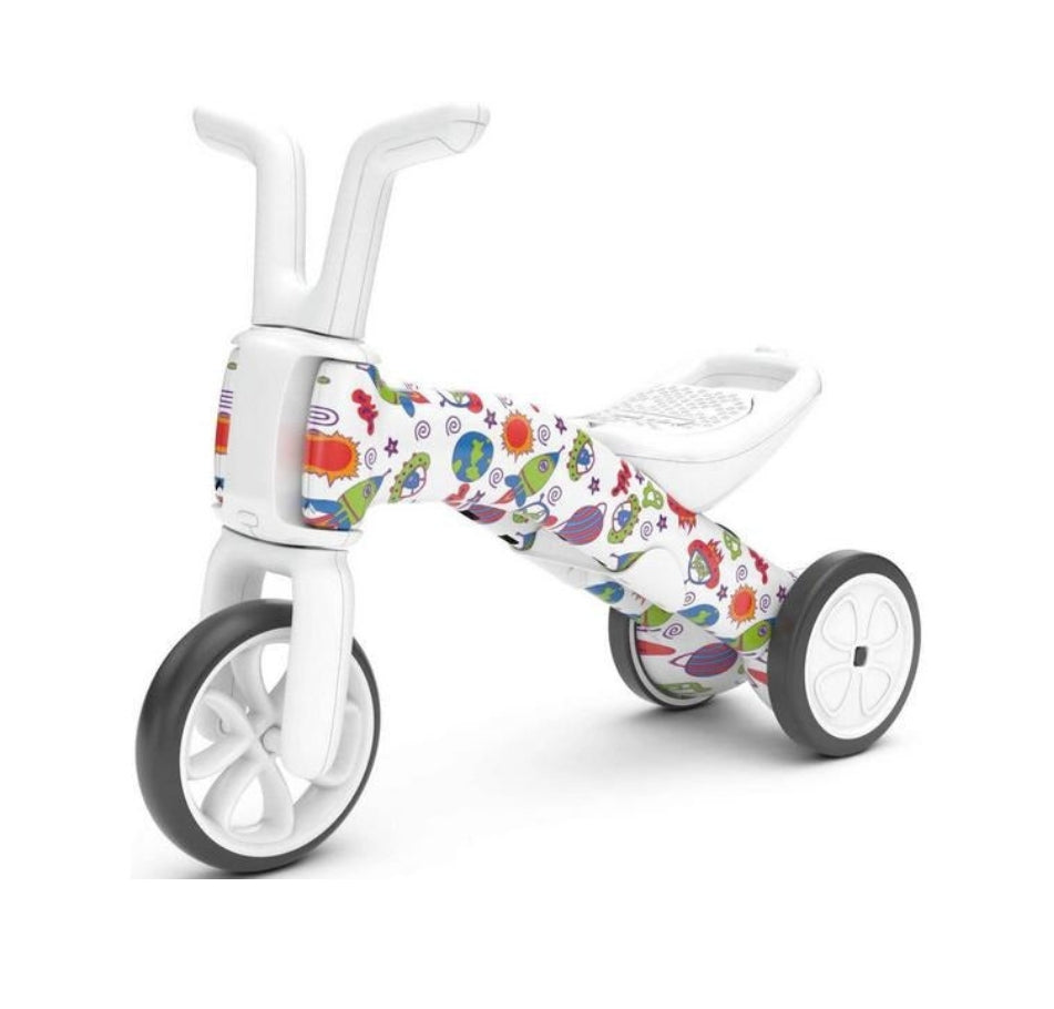 Bunzi Gradual Balance Bike