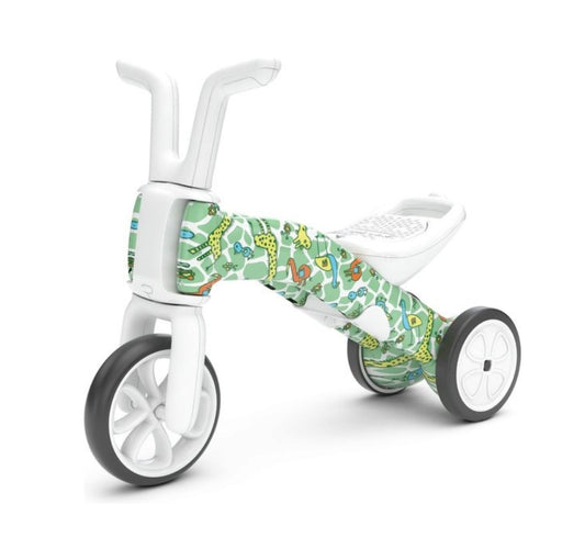 Bunzi Gradual Balance Bike