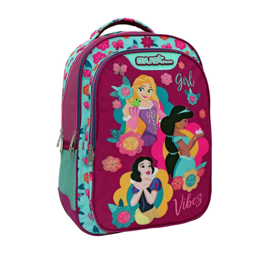 Disney Backpack 17 Inch