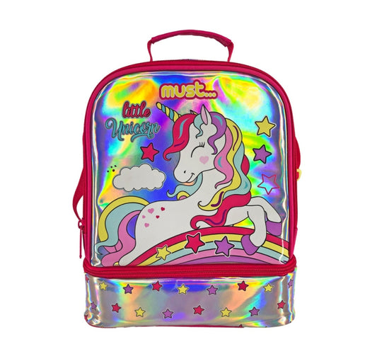 Unicorn Lunch Bag