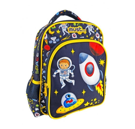 Astronaut Backpack 12.5 Inch