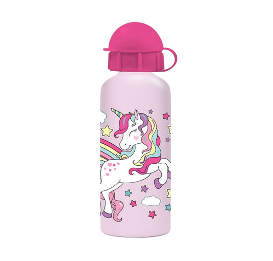 Little Unicorn Water Bottle 500ml