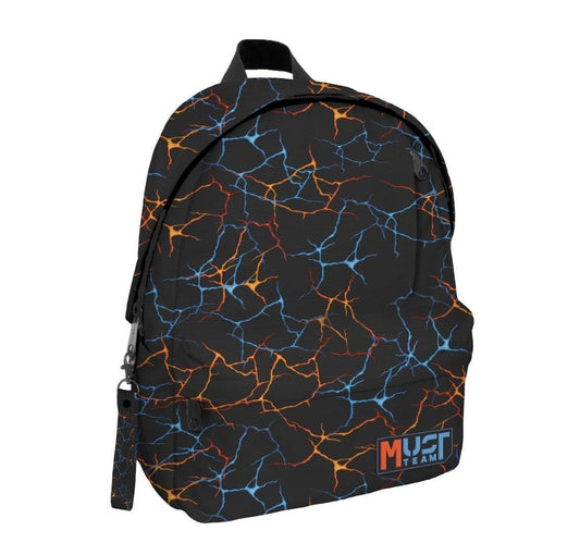 Inspiration Lightning Backpack 17 Inch