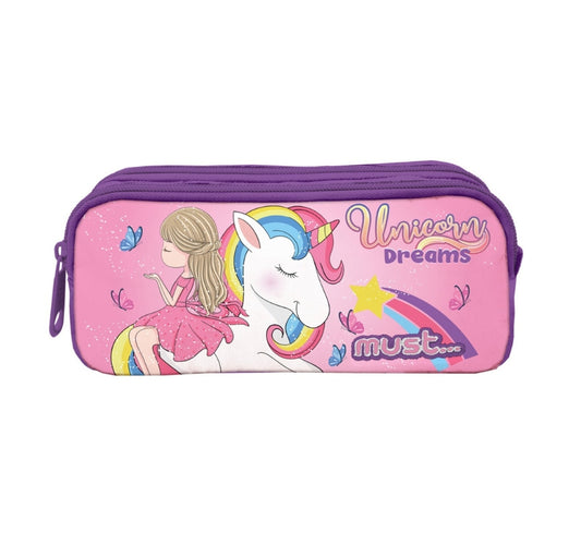 Unicorn Pencil Case