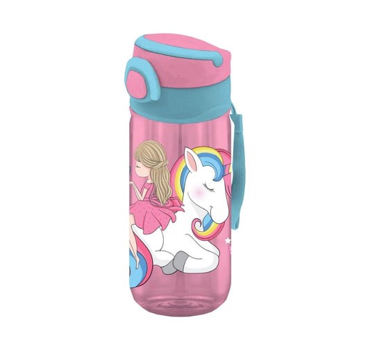 Unicorn Water Bottle 500ml