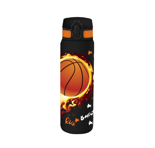 Basketball Water Bottle 600ml