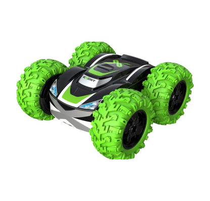 Exost Rc 360° Cross Car