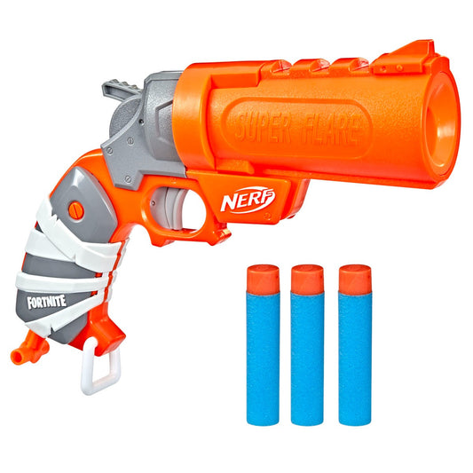 NERF Fortnite Flare Blaster