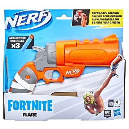 Nerf Fortnite Flare Blaster