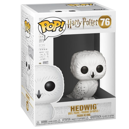 Harry Potter Hedwig