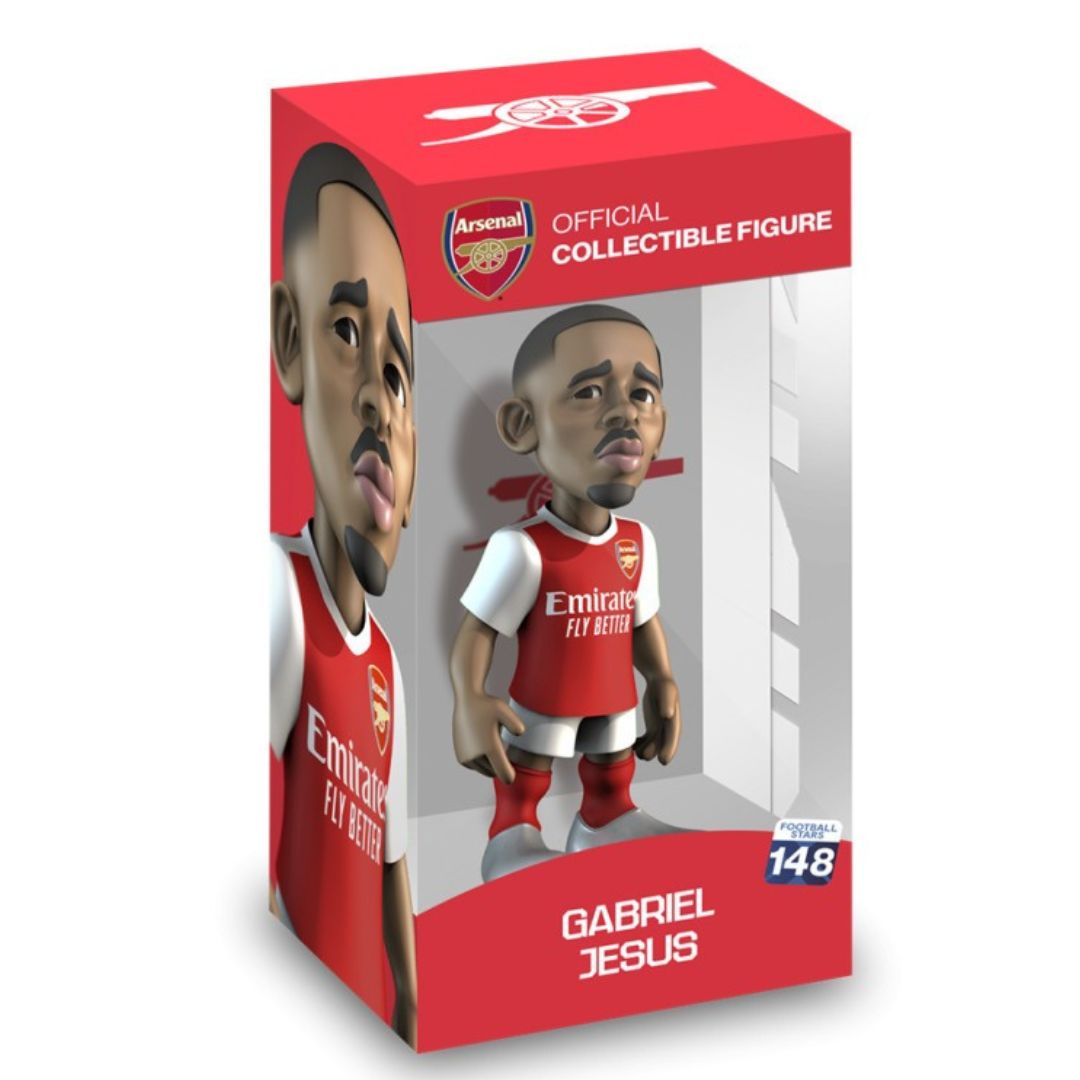 Gabriel Jesus
